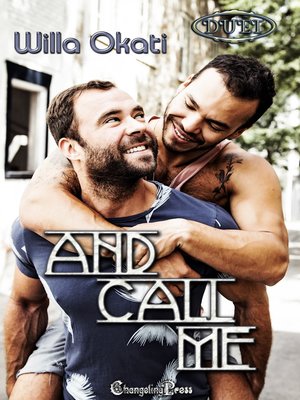 cover image of And Call Me (Duet)